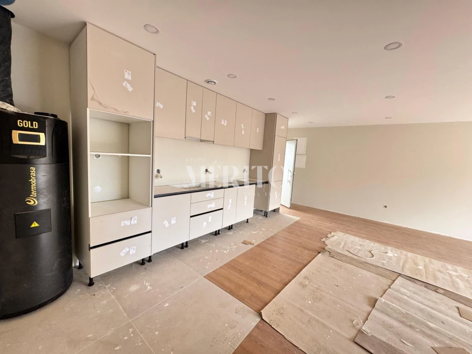 Apartamento T2 para Venda em Galegos (Santa Maria) Foto 9