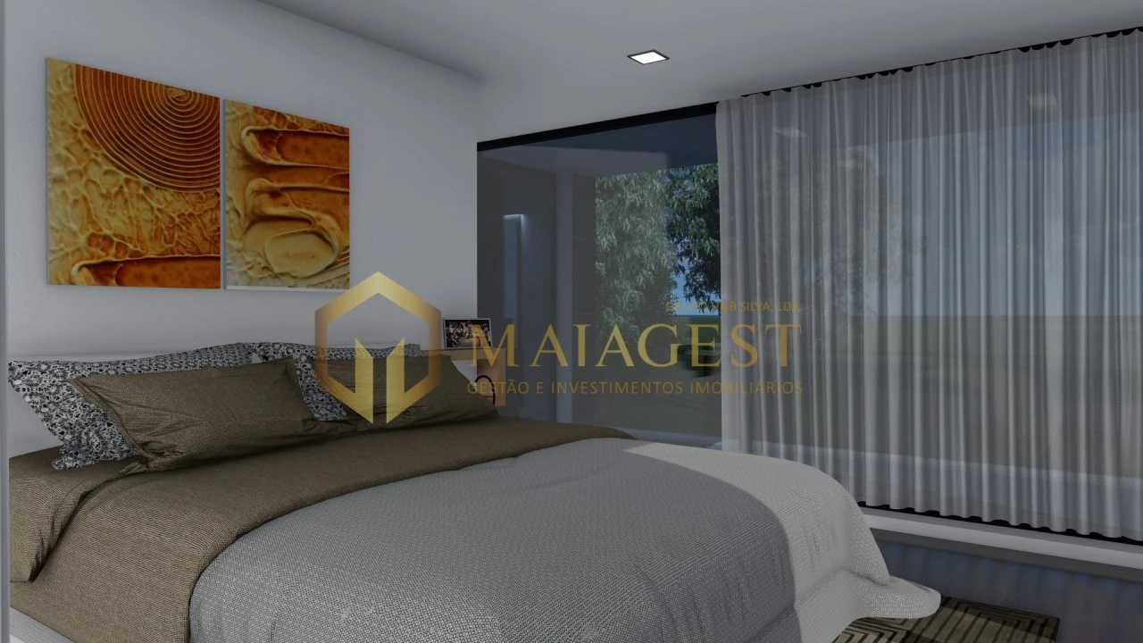 Moradia T3 para Venda em Sandim, Olival, Lever e Crestuma Foto 21