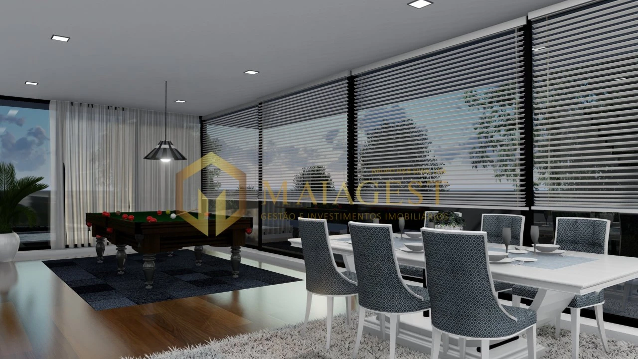 Moradia T3 para Venda em Sandim, Olival, Lever e Crestuma Foto 29