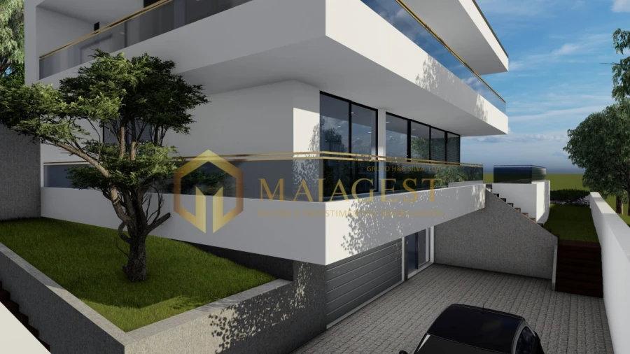 Moradia T3 para Venda em Sandim, Olival, Lever e Crestuma Foto 7