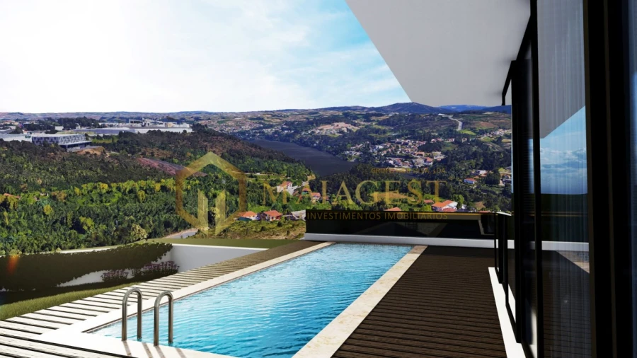 Moradia T3 para Venda em Sandim, Olival, Lever e Crestuma Foto 10