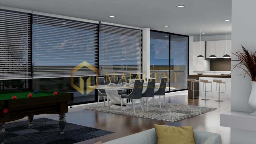 Moradia T3 para Venda em Sandim, Olival, Lever e Crestuma Foto 26