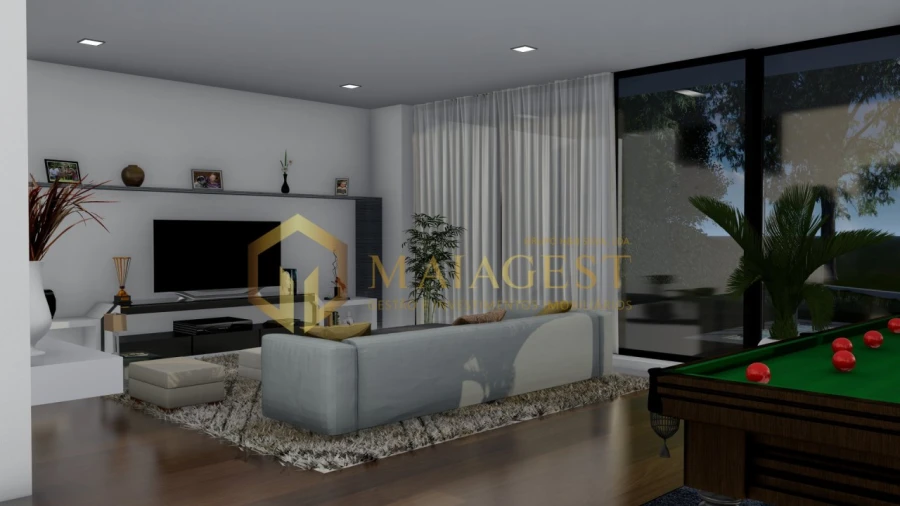 Moradia T3 para Venda em Sandim, Olival, Lever e Crestuma Foto 28