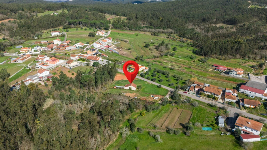 Moradia T3 para Venda em Anobra Foto 5