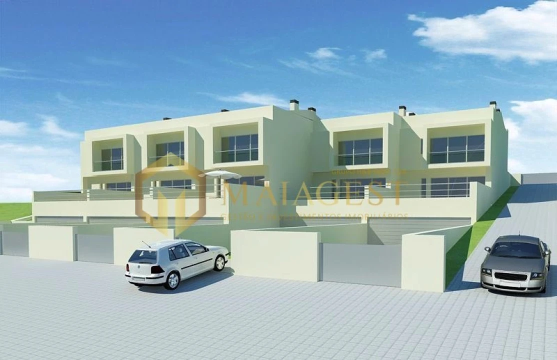 Terreno Misto para Venda em Grijó e Sermonde Foto 7