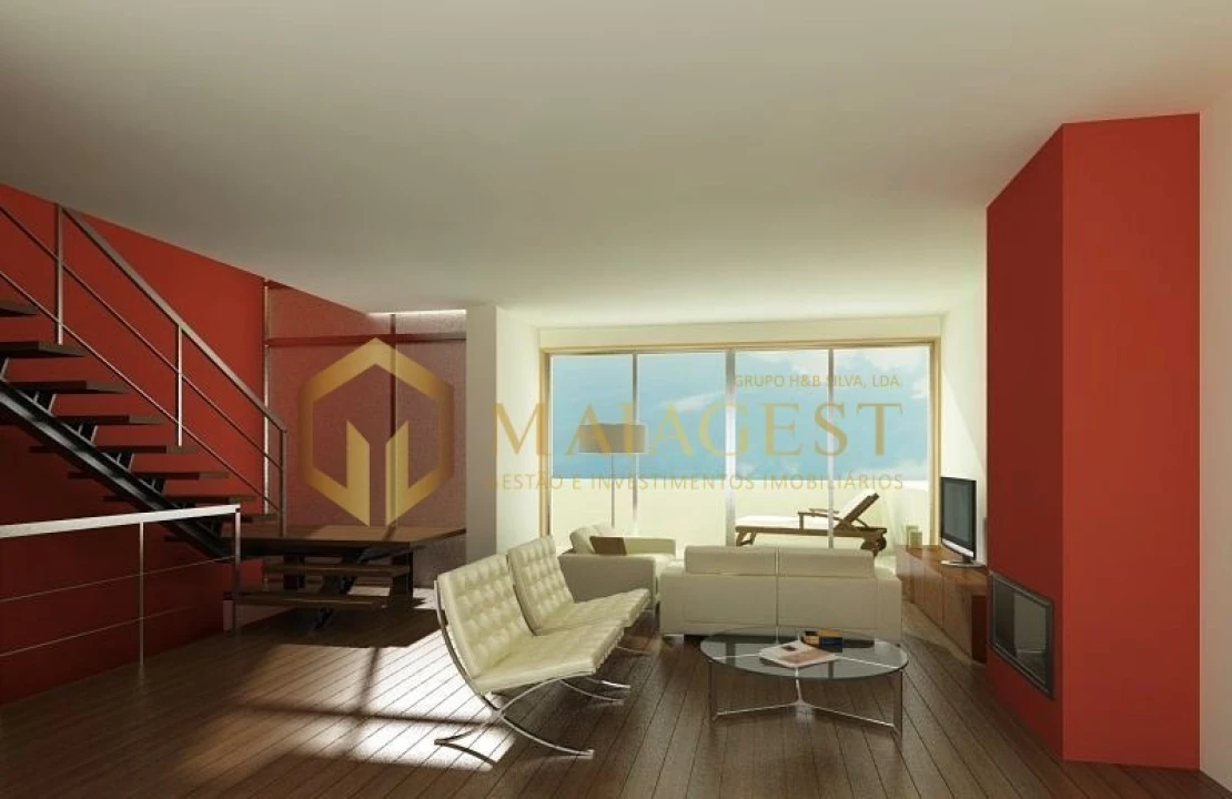 Terreno Misto para Venda em Grijó e Sermonde Foto 9