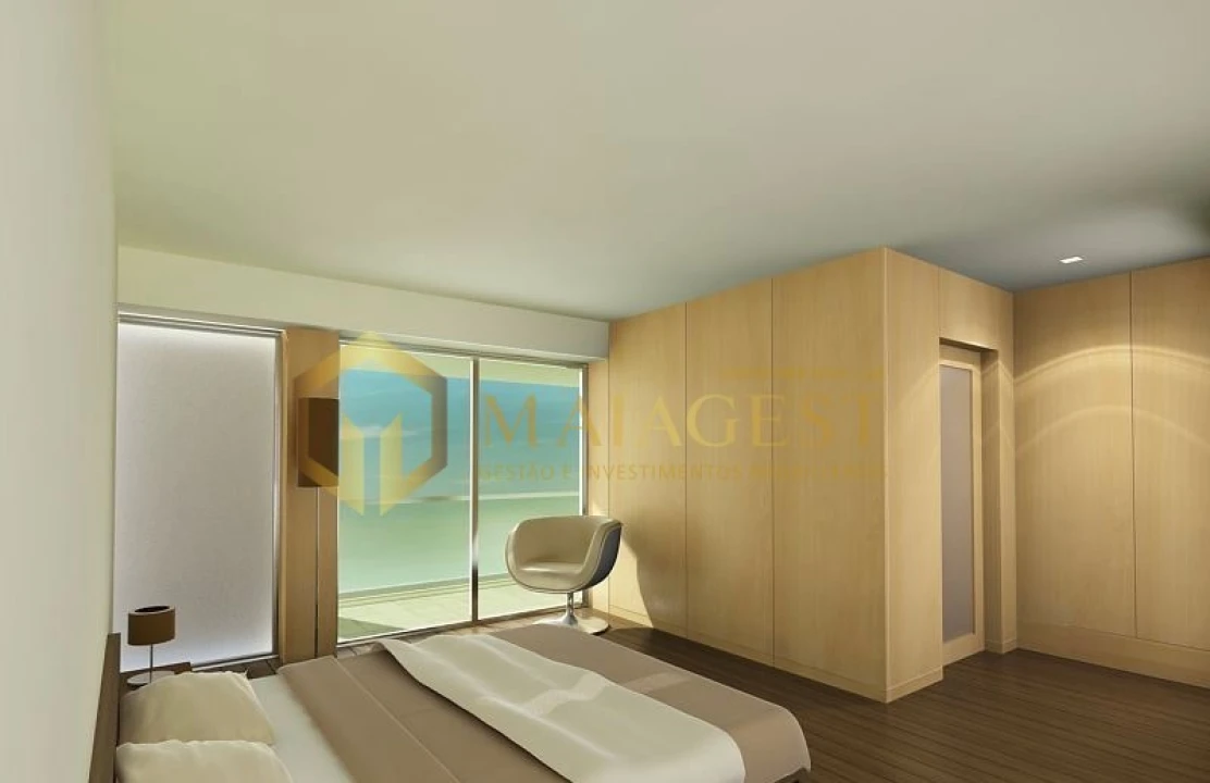 Terreno Misto para Venda em Grijó e Sermonde Foto 12