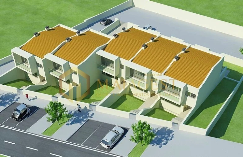 Terreno Misto para Venda em Grijó e Sermonde Foto 3