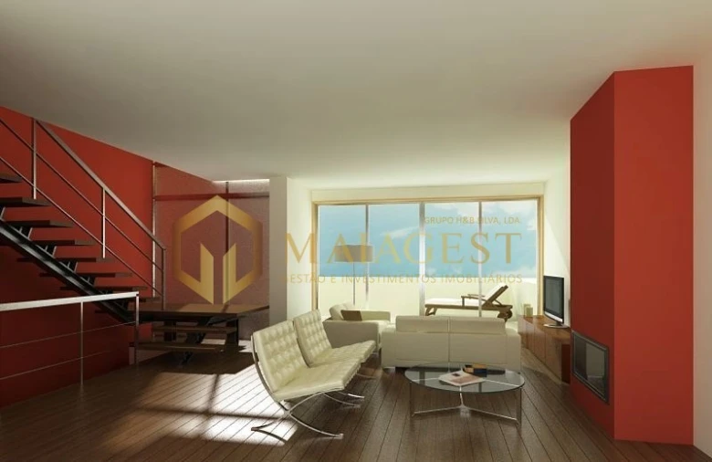 Terreno Misto para Venda em Grijó e Sermonde Foto 9