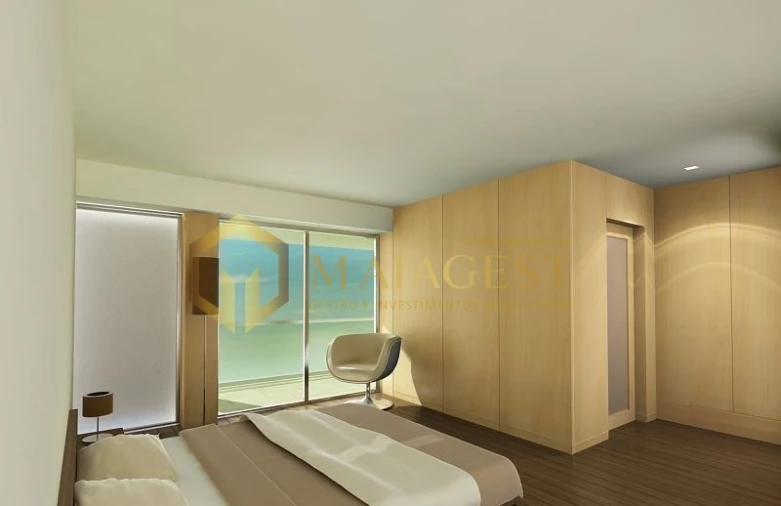 Terreno Misto para Venda em Grijó e Sermonde Foto 12