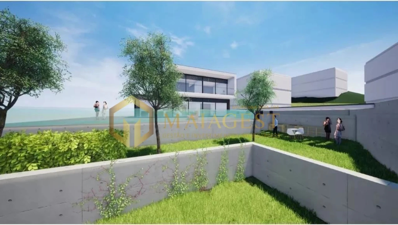 Moradia T5 para Venda em Sandim, Olival, Lever e Crestuma Foto 2