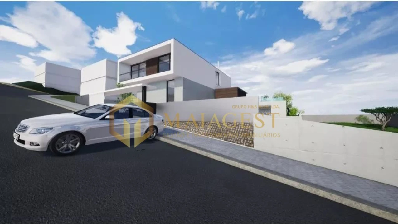 Moradia T5 para Venda em Sandim, Olival, Lever e Crestuma Foto 3