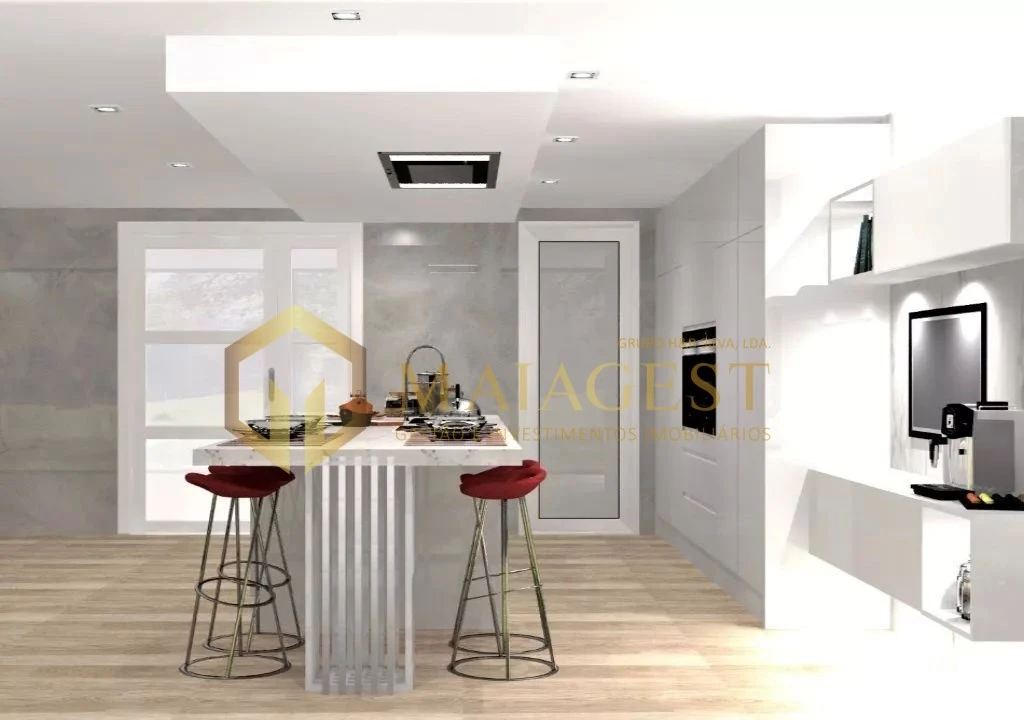 Moradia T5 para Venda em Sandim, Olival, Lever e Crestuma Foto 7