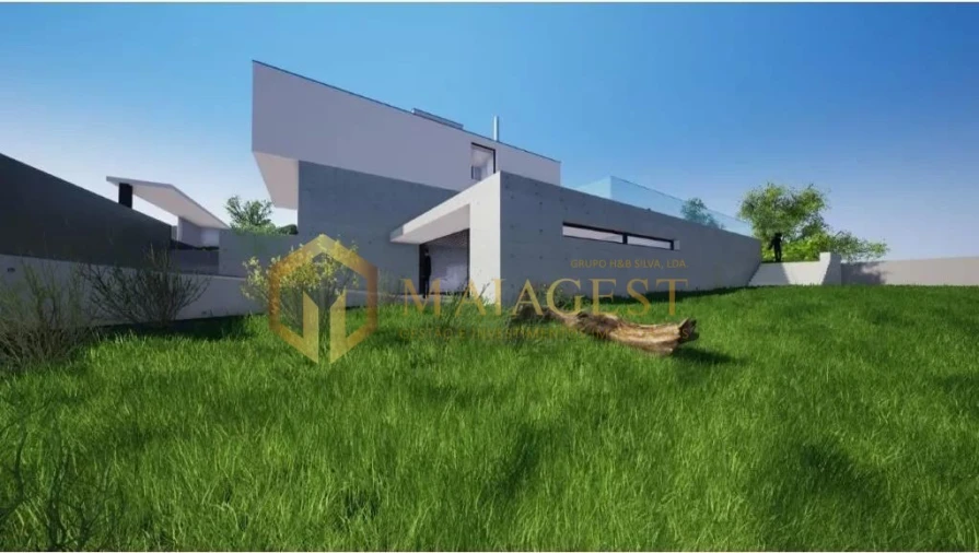 Moradia T5 para Venda em Sandim, Olival, Lever e Crestuma Foto 6