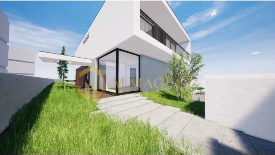 Moradia T5 para Venda em Sandim, Olival, Lever e Crestuma Foto 10