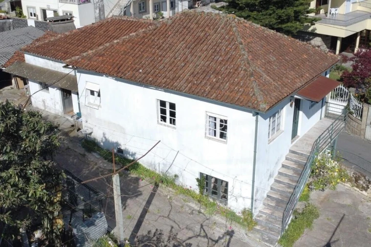 Moradia T3 para Venda em Galegos (Santa Maria) Foto 4