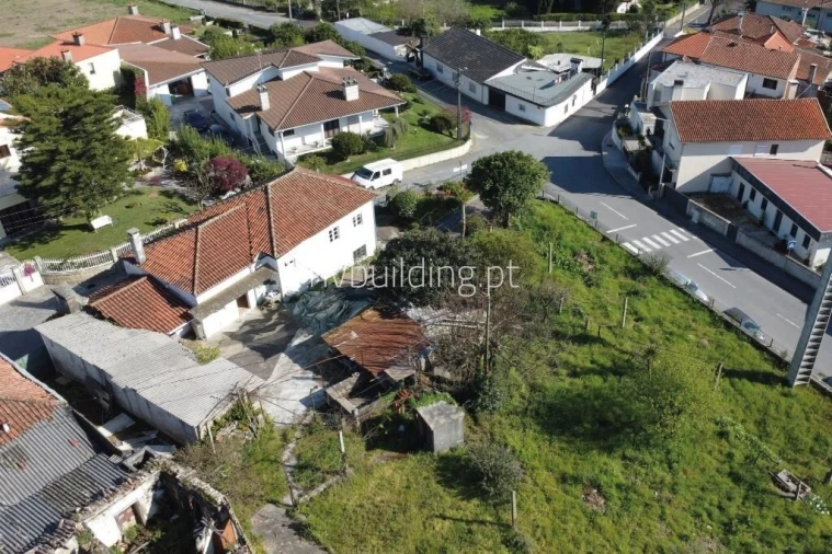 Moradia T3 para Venda em Galegos (Santa Maria) Foto 11