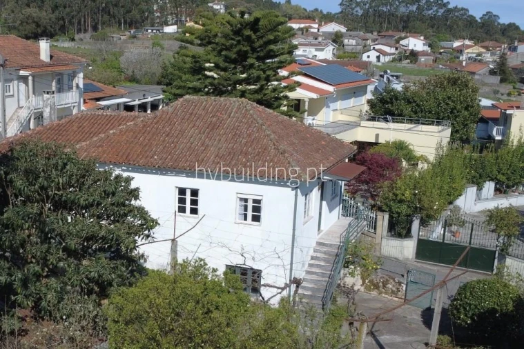 Moradia T3 para Venda em Galegos (Santa Maria) Foto 2