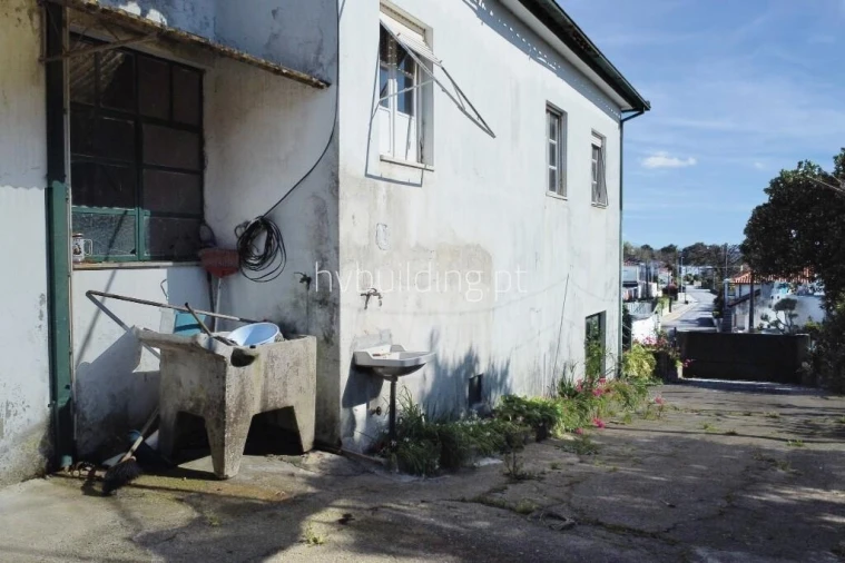 Moradia T3 para Venda em Galegos (Santa Maria)