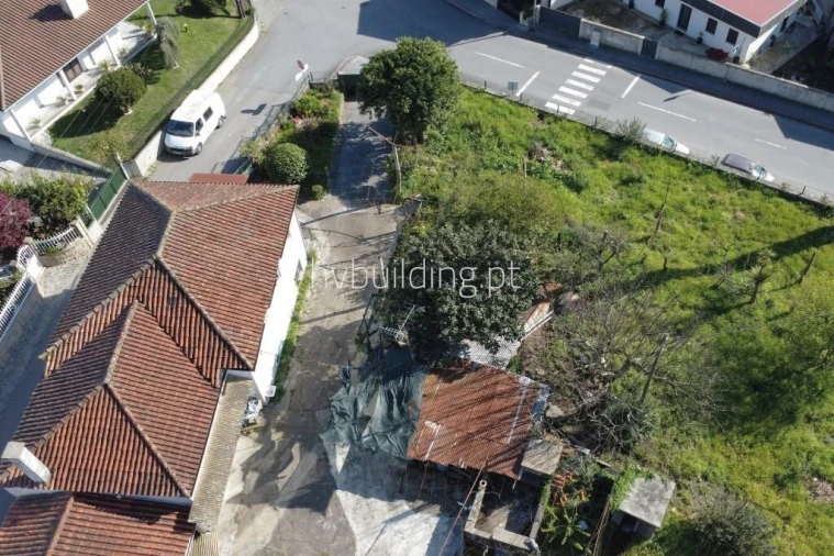 Moradia T3 para Venda em Galegos (Santa Maria) Foto 9