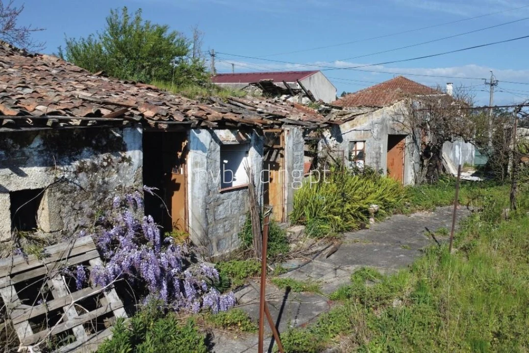 Moradia T3 para Venda em Galegos (Santa Maria) Foto 12