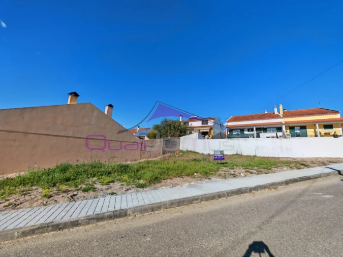 Terreno para Venda em Carregueira Foto 2