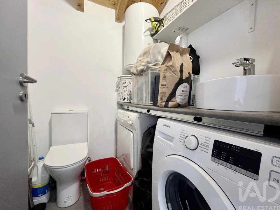 Moradia T3 para Venda em Bensafrim e Barão de São João Foto 23