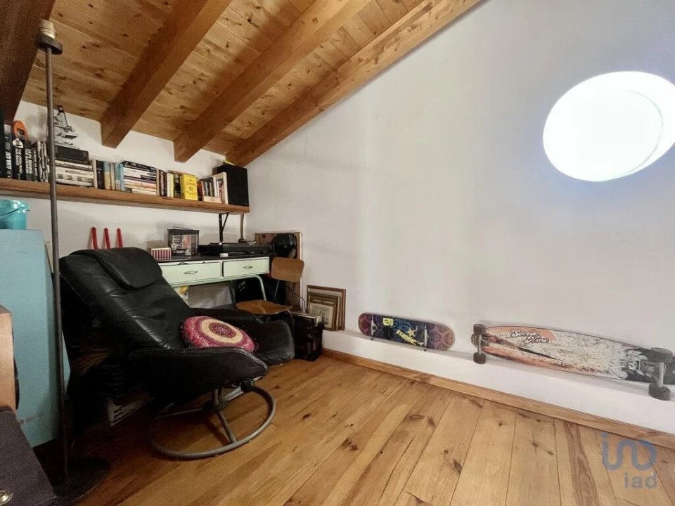 Moradia T3 para Venda em Bensafrim e Barão de São João Foto 13