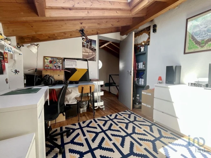 Moradia T3 para Venda em Bensafrim e Barão de São João Foto 12