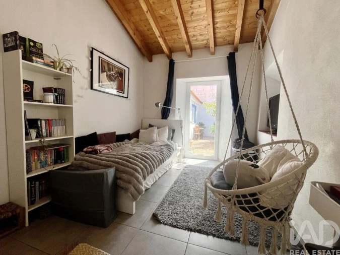 Moradia T3 para Venda em Bensafrim e Barão de São João Foto 16