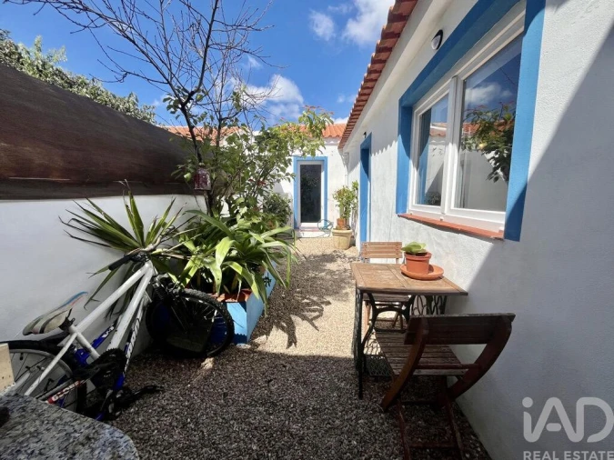 Moradia T3 para Venda em Bensafrim e Barão de São João Foto 24