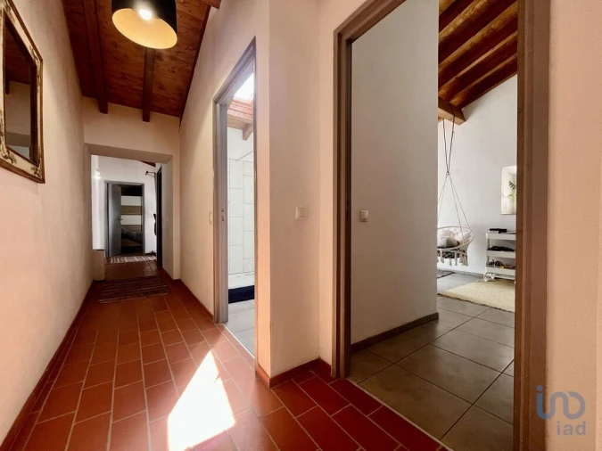 Moradia T3 para Venda em Bensafrim e Barão de São João Foto 14