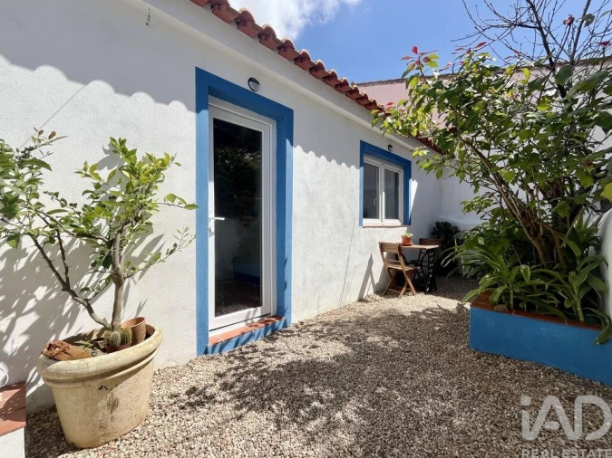 Moradia T3 para Venda em Bensafrim e Barão de São João Foto 25