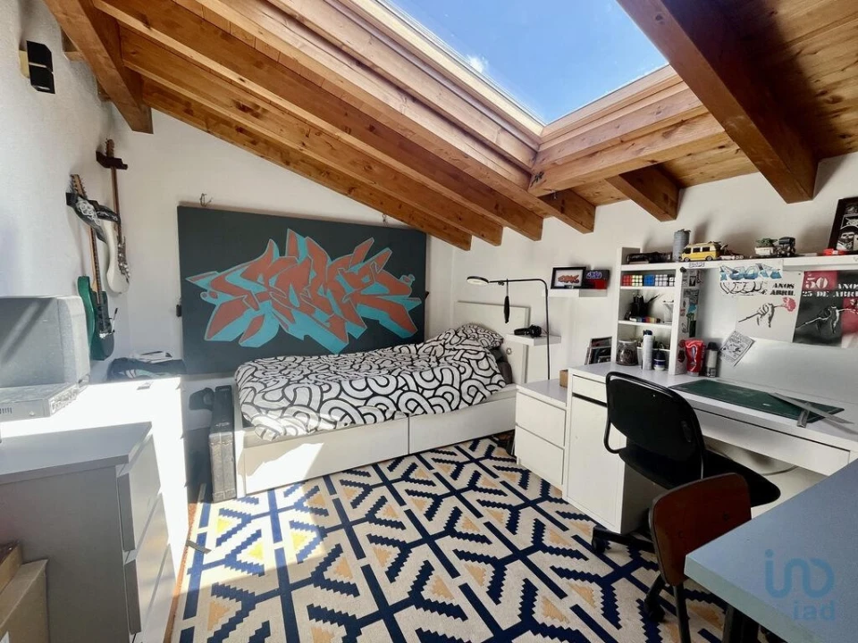 Moradia T3 para Venda em Bensafrim e Barão de São João Foto 10