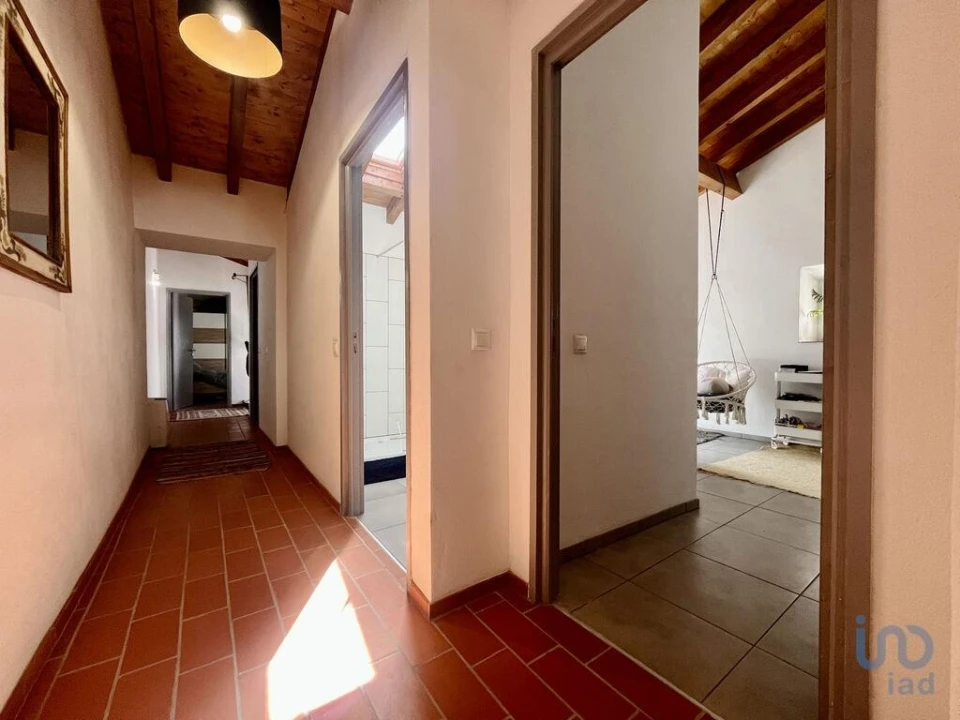 Moradia T3 para Venda em Bensafrim e Barão de São João Foto 14