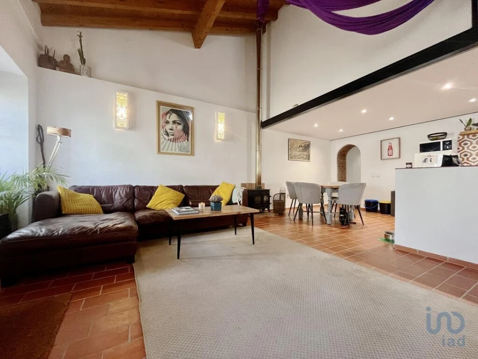 Moradia T3 para Venda em Bensafrim e Barão de São João Foto 4