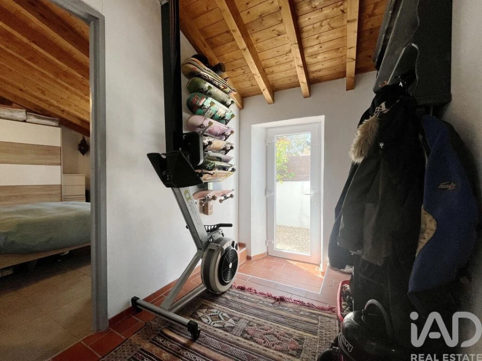 Moradia T3 para Venda em Bensafrim e Barão de São João Foto 22