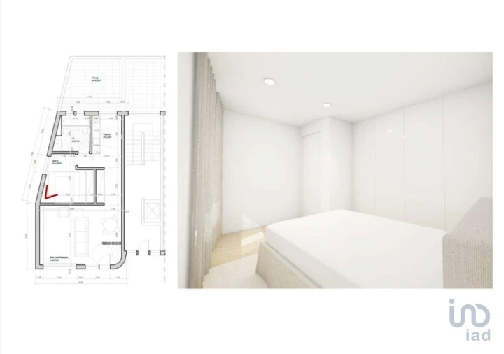 Loja para Venda em Pinhal Novo Foto 5