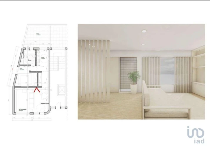 Loja para Venda em Pinhal Novo Foto 2