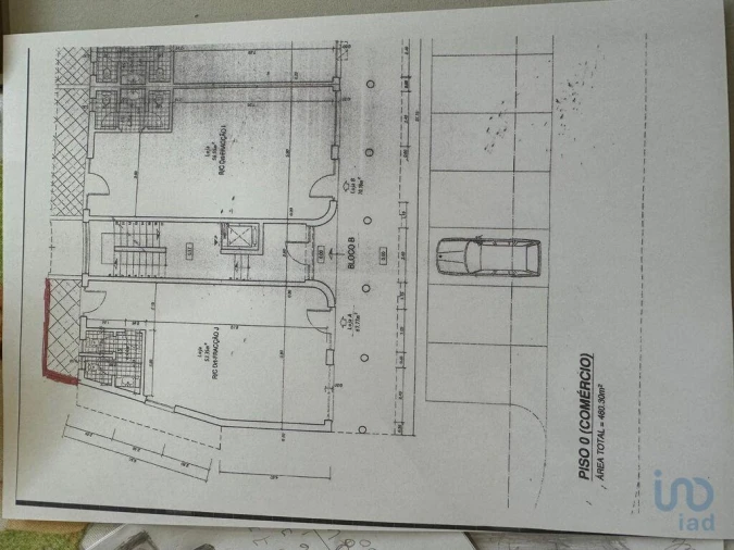 Loja para Venda em Pinhal Novo Foto 9