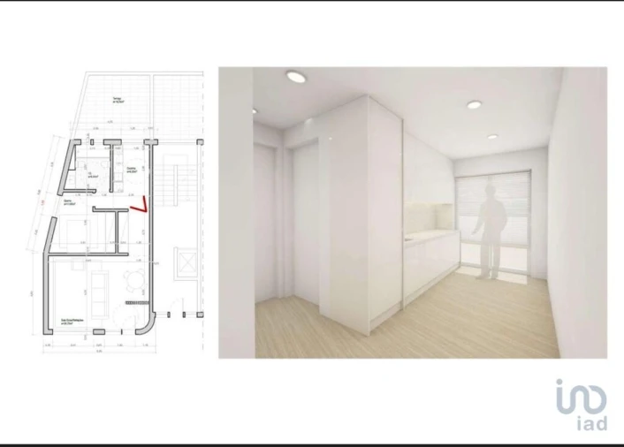 Loja para Venda em Pinhal Novo Foto 4