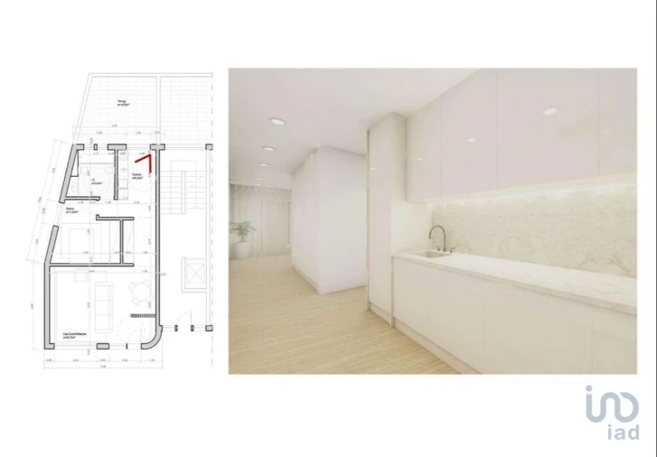 Loja para Venda em Pinhal Novo Foto 3