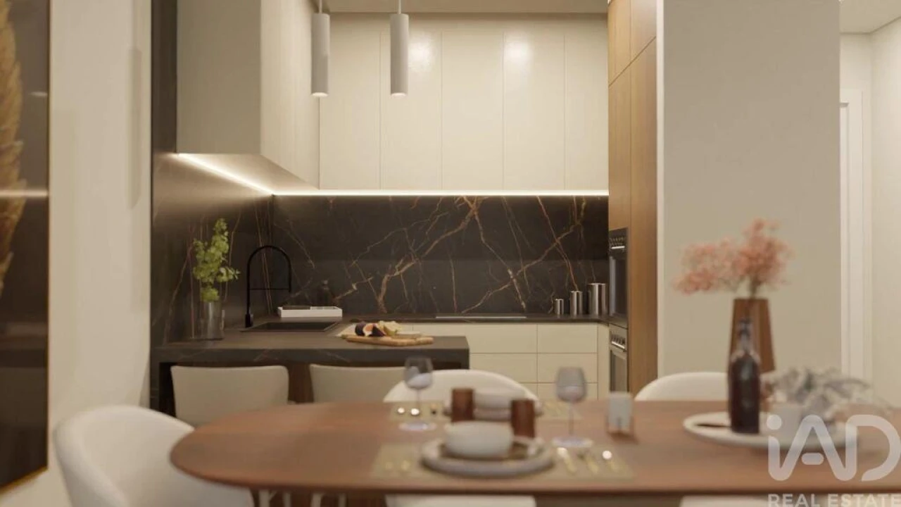 Apartamento T2 para Venda em São Martinho Foto 18