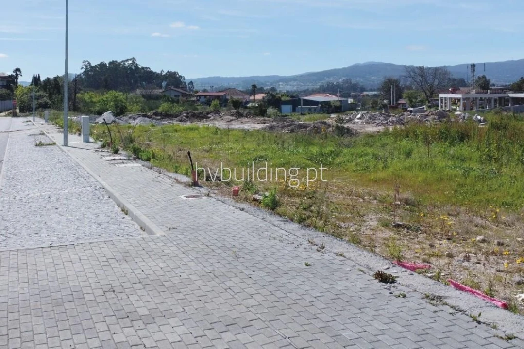 Terreno para Venda em Galegos (Santa Maria) Foto 3
