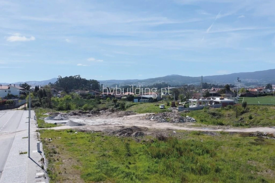 Terreno para Venda em Galegos (Santa Maria) Foto 5