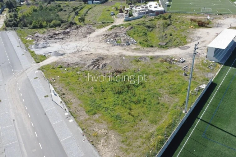 Terreno para Venda em Galegos (Santa Maria) Foto 10