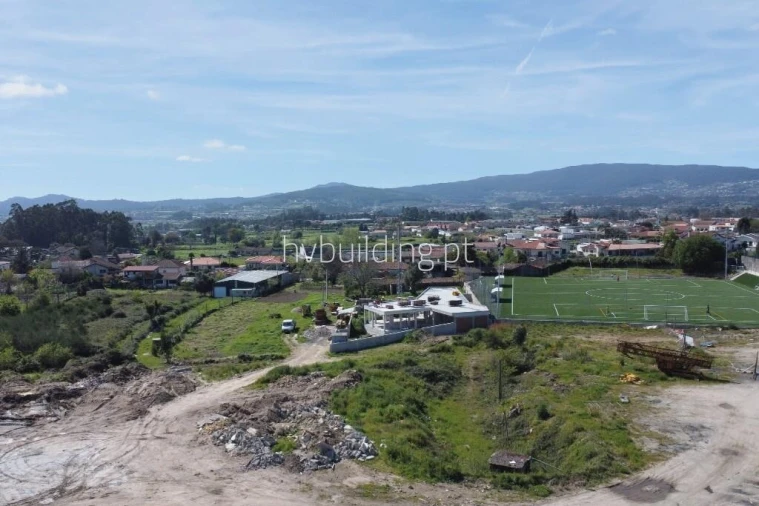 Terreno para Venda em Galegos (Santa Maria) Foto 9