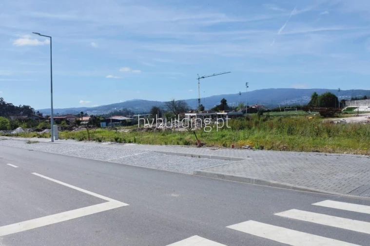 Terreno para Venda em Galegos (Santa Maria) Foto 8