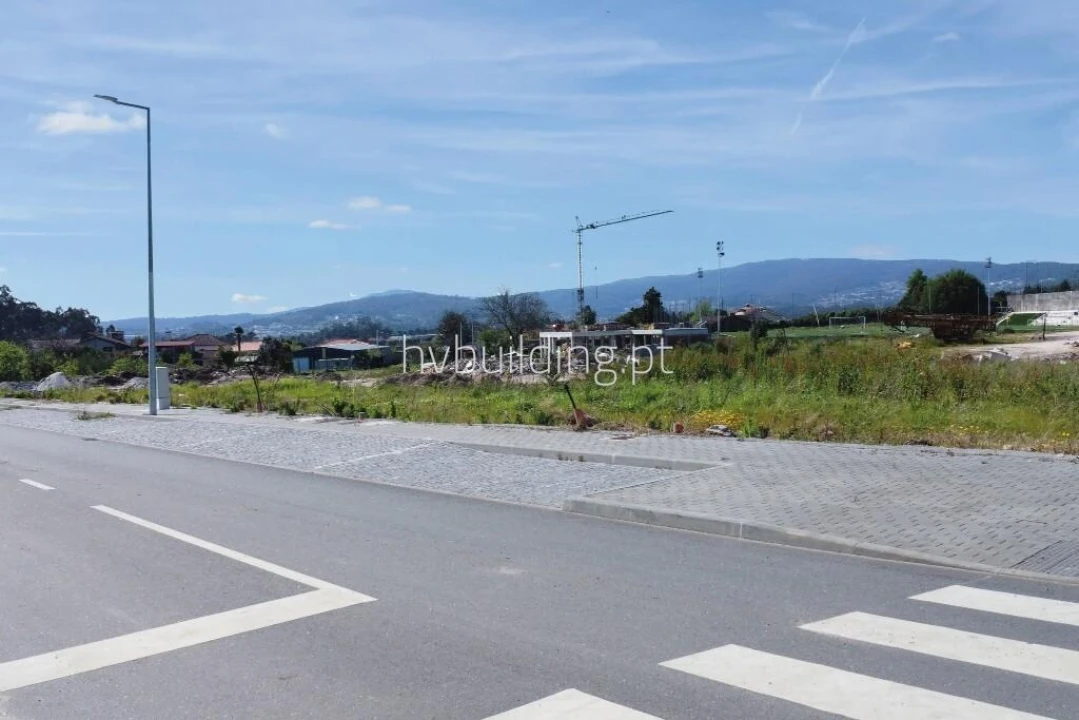 Terreno para Venda em Galegos (Santa Maria) Foto 8