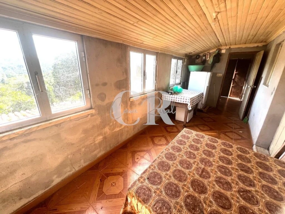 Moradia T3 para Venda em Figueiró dos Vinhos e Bairradas Foto 21